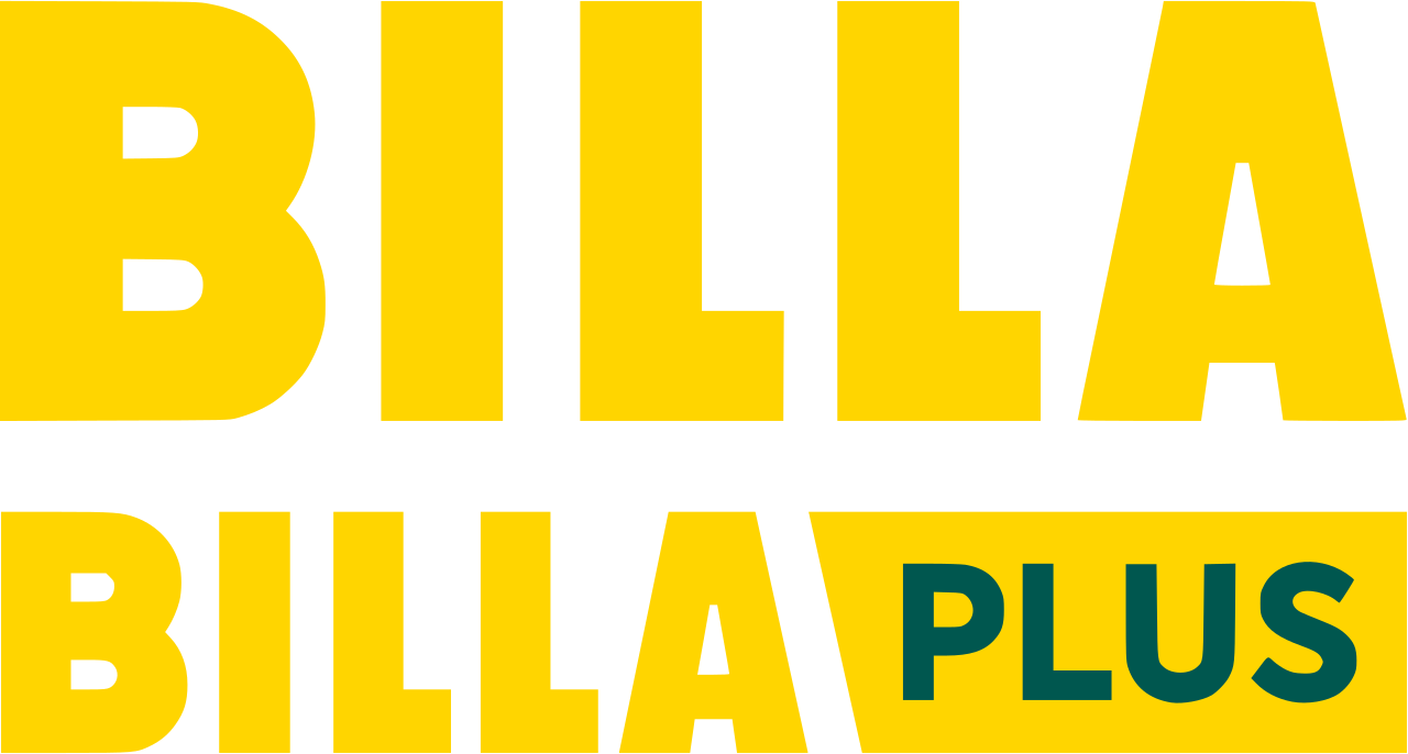 BILLA und BILLA PLUS